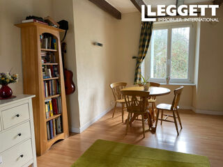  Maison à vendre 5 pièces 86 m²