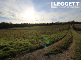  Terrain � vendre 6 pi�ces 150 m�
