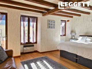  Maison à vendre 5 pièces 101 m²