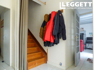  Maison à vendre 5 pièces 150 m²