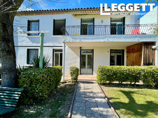  Maison � vendre 10 pi�ces 160 m�