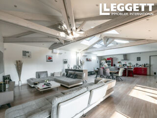  Maison à vendre 7 pièces 280 m²