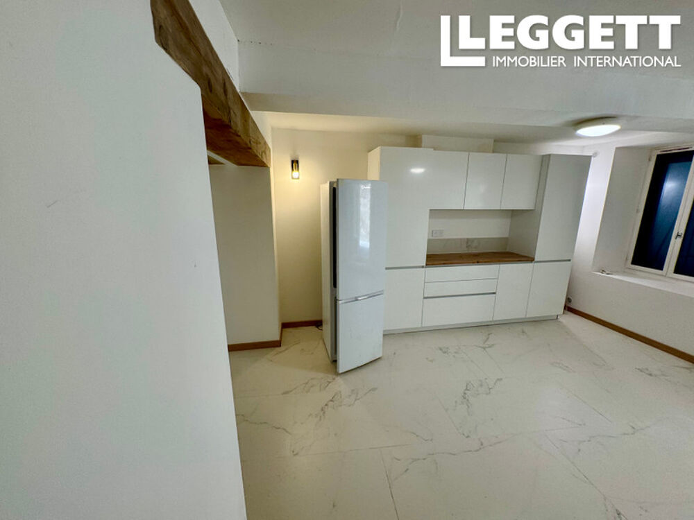 Vente Maison Jolie maison de village de 3 chambres, entièrement climatisée, récemment rénovée, sur 3 niveaux Trausse