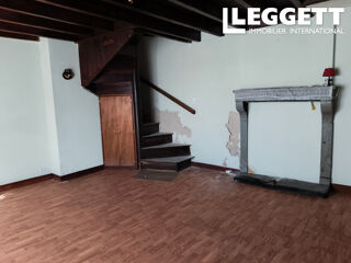  Maison � vendre 6 pi�ces 83 m�