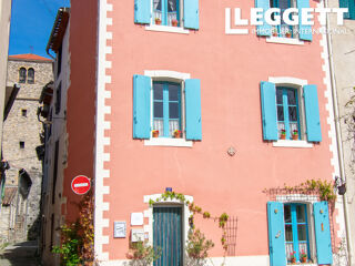  Maison � vendre 5 pi�ces 79 m�