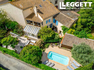 Maison 13 pièces 435 m² · à Bize-Minervois · 435 m² · 525 000 €