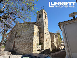  Maison � vendre 15 + pi�ces 715 m�