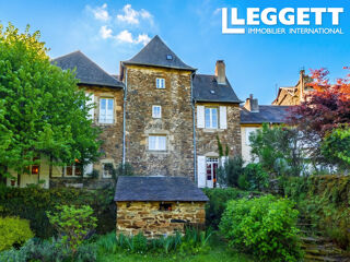  Maison à vendre 8 pièces 342 m²
