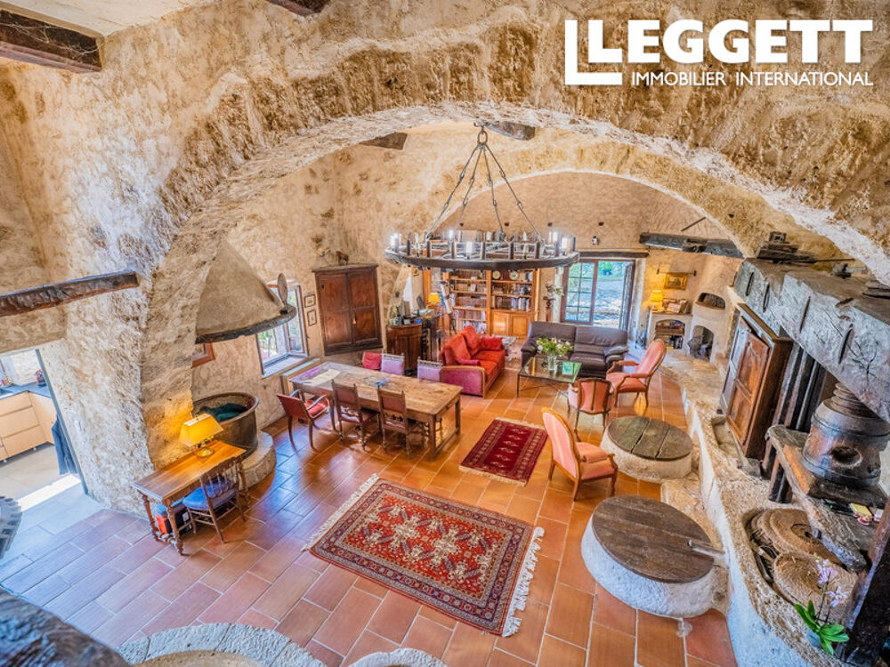 � vendre  Maison Carros (06510)