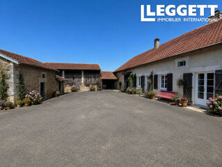  Maison à vendre 6 pièces 111 m²