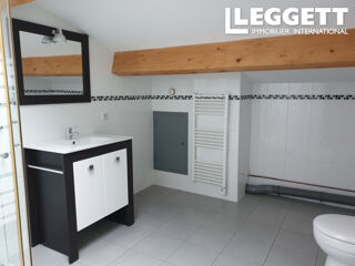  Maison � vendre 4 pi�ces 176 m�