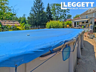  Maison � vendre 4 pi�ces 109 m�