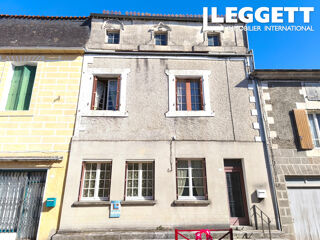  Maison � vendre 6 pi�ces 120 m�