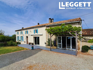  Maison à vendre 7 pièces 233 m²