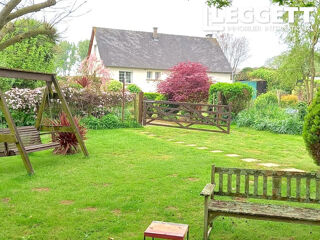  Maison � vendre 5 pi�ces 128 m�