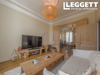  Maison � vendre 9 pi�ces 204 m�