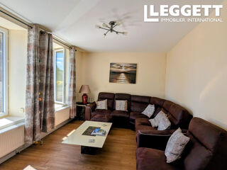  Maison à vendre 5 pièces 112 m²