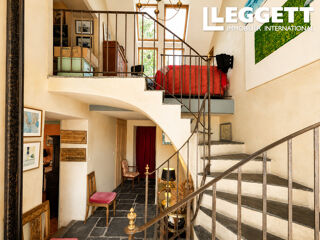  Maison à vendre 11 pièces 294 m²