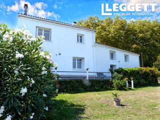  Maison � vendre 7 pi�ces 235 m�