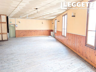  Maison � vendre 9 pi�ces 292 m�