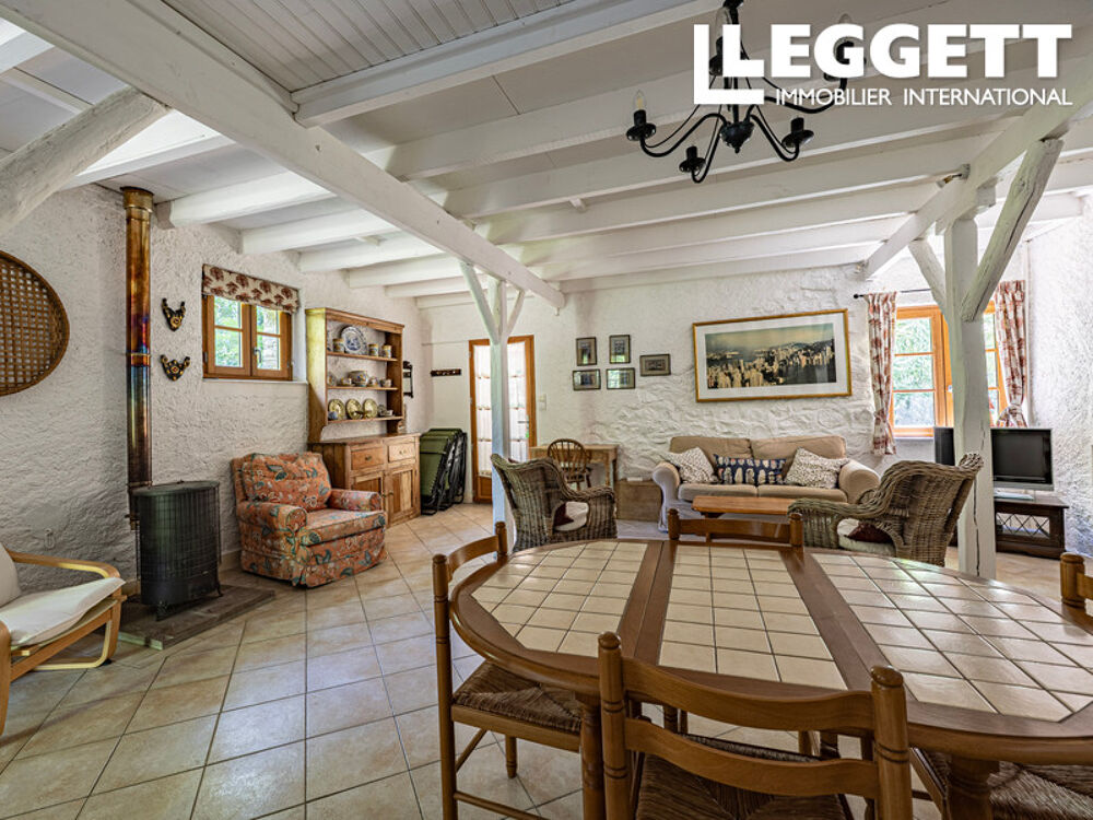 à vendre  Maison Montpezat-de-Quercy (82270)
