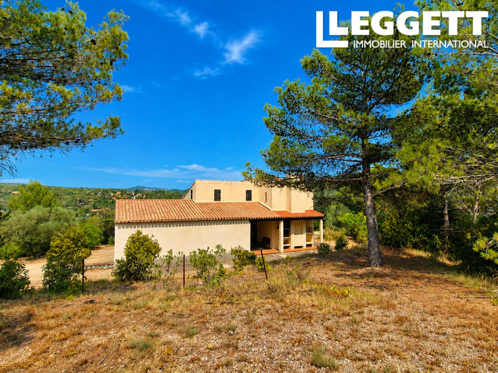 Vente Maison Cette villa spacieuse bénéficie d'un emplacement magnifique, avec 3 chambres Agel