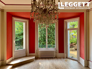  Propriété/château à vendre 13 pièces 357 m²