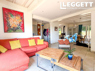  Maison à vendre 8 pièces 220 m²