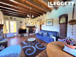  Maison � vendre 15 + pi�ces 252 m�