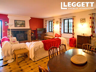  Maison � vendre 7 pi�ces 171 m�