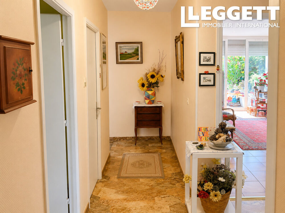 Vente Appartement ANTIBES ? Appartement dans un secteur Recherché (VIAGER) Antibes
