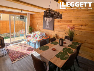  Maison � vendre 5 pi�ces 100 m�