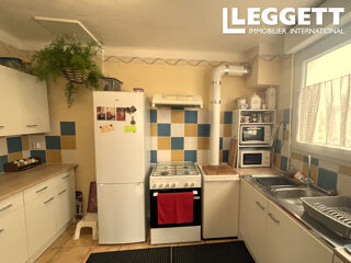  Maison � vendre 4 pi�ces 75 m�