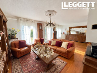  Maison à vendre 4 pièces 91 m²