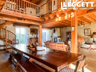  Maison � vendre 5 pi�ces 201 m�