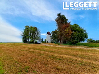  Moulin à vendre 4 pièces 40 m²