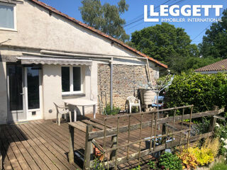  Maison � vendre 7 pi�ces 90 m�