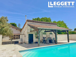  Maison � vendre 15 + pi�ces 280 m�