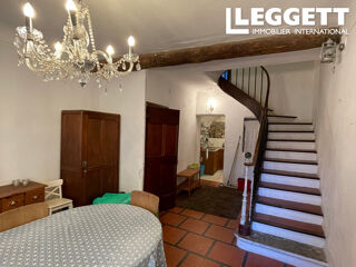 Vente Maison Maison de village avec 4 chambres, sur 4 étages avec terrasse arrière et dépendance Prats-de-mollo-la-preste
