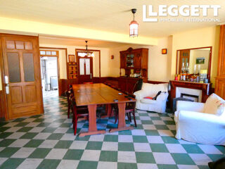  Maison � vendre 15 + pi�ces 178 m�