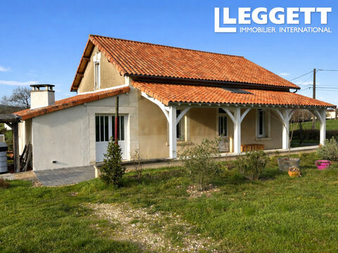   Maison de caract�re r�nov�e alliant confort moderne et charme de l?ancien Maison - 6 pi�ce(s) - 152 m�