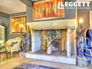  Maison � vendre 10 pi�ces 470 m�