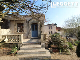  Maison � vendre 14 pi�ces 300 m�