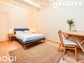  Appartement � vendre 2 pi�ces 42 m�