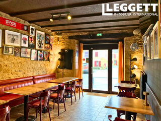  Maison � vendre 10 pi�ces 270 m�