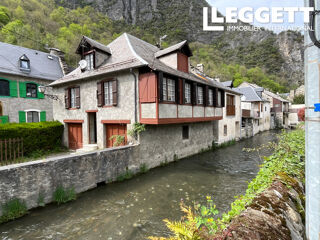  Maison à vendre 4 pièces 72 m²