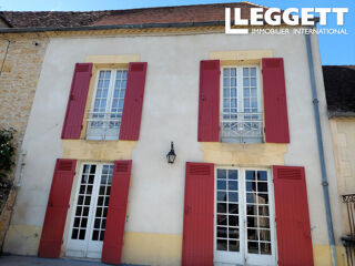  Maison � vendre 8 pi�ces 170 m�