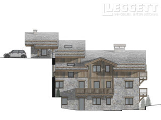  Appartement � vendre 5 pi�ces 115 m�