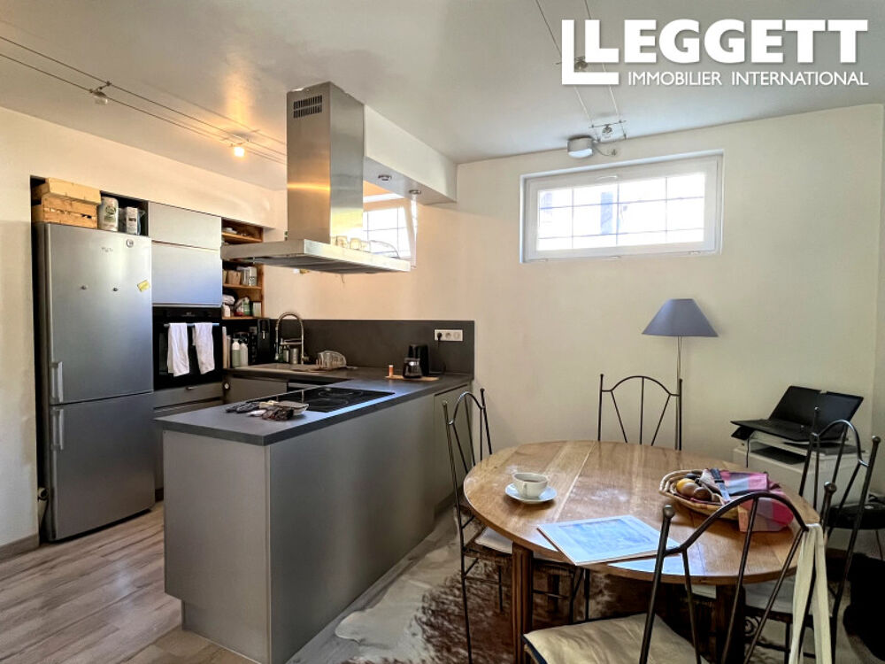 Vente Appartement APPARTEMENT RÉNOVÉ AVEC JARDIN ET GARAGE  500 M DES REMPARTS Avignon