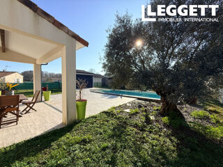  Maison � vendre 6 pi�ces 110 m�